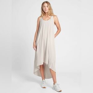 Athleta Presidio Dress